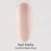 База NAIL MAFIA Comfort Story камуфлирующая, 15 мл 3