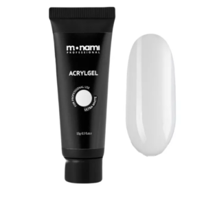 Акригель MONAMI Ultra White, 15 г