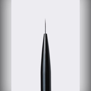 Кисть NAIL REPUBLIC Line Brush (11 мм), 1 шт 2