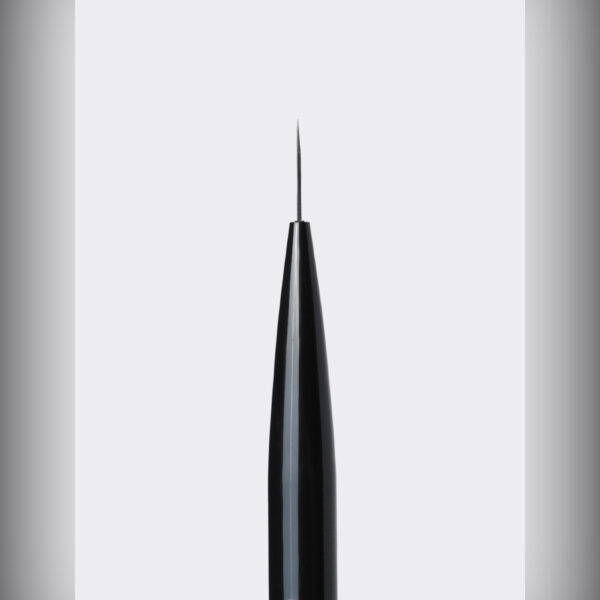 Кисть NAIL REPUBLIC Line Brush (11 мм), 1 шт 2