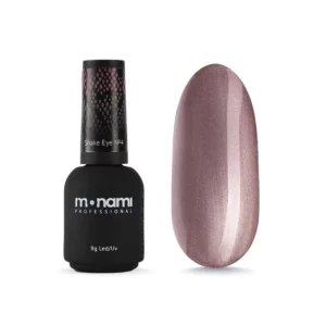 Гель-лак MONAMI Snake Eye №4, 8 г