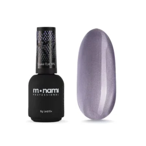 Гель-лак MONAMI Snake Eye №6, 8 г