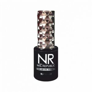 Топ NAIL REPUBLIC TOP VELVET, 15 мл