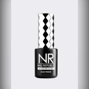 База NAIL REPUBLIC BASE PRIMER, 10 мл