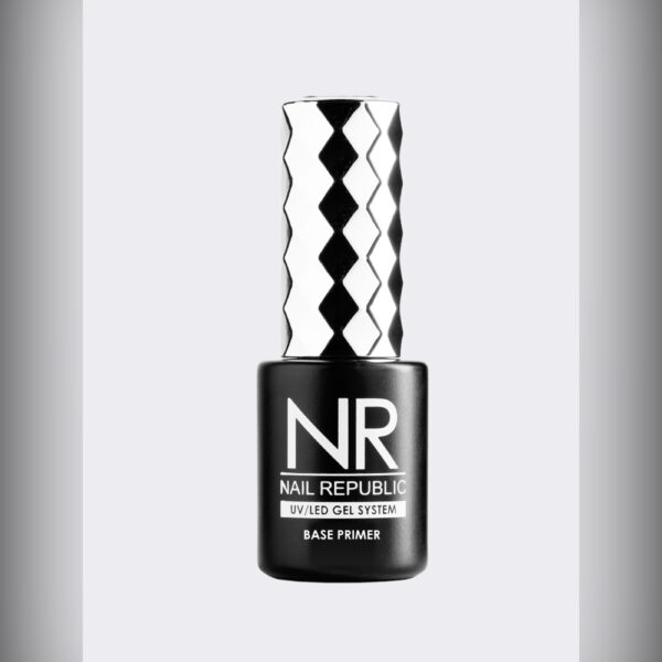 База NAIL REPUBLIC BASE PRIMER, 10 мл 2