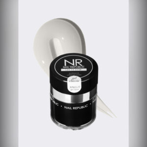 Гель NAIL REPUBLIC Gel classic №03/1 с помпой, 30 г