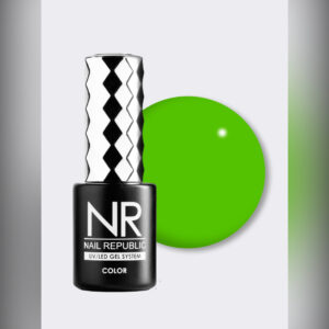 Гель-лак NAIL REPUBLIC NR-670 NEW CLASSIC COLORS, 10 мл