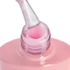 Закрепитель ADRICOCO Sweet Top для гель-лака перламутровый №03 — розовая хуба буба, 8 мл 3