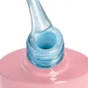 Закрепитель ADRICOCO Sweet Top для гель-лака перламутровый №06 — голубой тик так, 8 мл 3