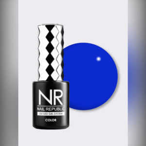 Гель-лак NAIL REPUBLIC NR-673 NEW CLASSIC COLORS, 10 мл