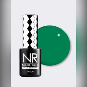 Гель-лак NAIL REPUBLIC NR-671 NEW CLASSIC COLORS, 10 мл