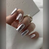 Пигмент IBDI NAILS PLATINUM 2, 0,7 г 4