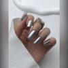 Пигмент IBDI NAILS PLATINUM 1, 0,7 г 3