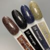 Гель-лак I ENVY YOU StarLight №18, 10 г 3