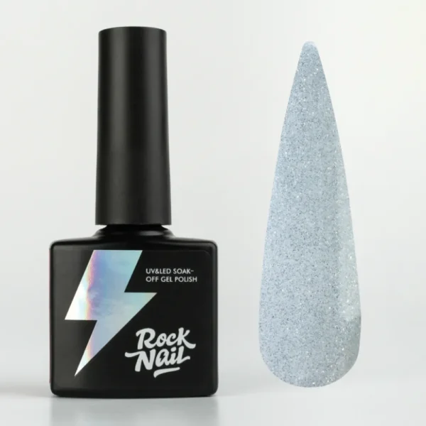 Гель-лак ROCKNAIL K-Drama №914 Idol Crush, 10 мл 2
