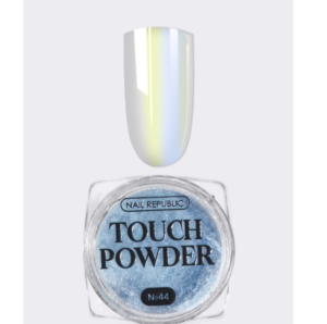 Втирка NAIL REPUBLIC TOUCH POWDER №44, 0,2 г