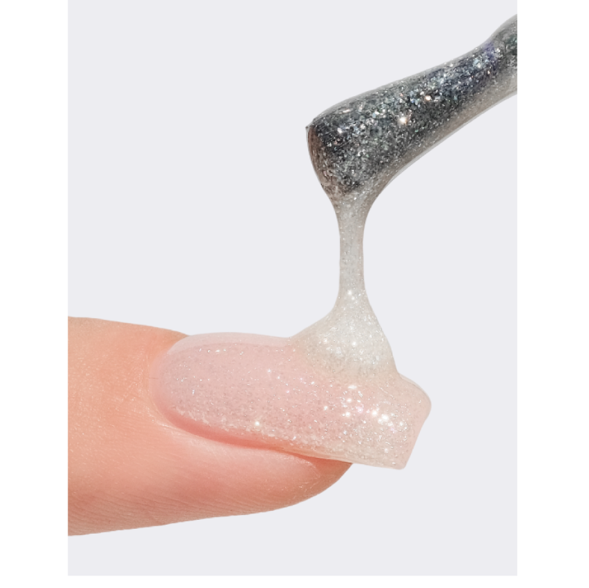 Elite Nails в Гомеле Топ NAIL REPUBLIC DIAMOND TOP №1 с шиммером, 10 мл 3 Топ NAIL REPUBLIC DIAMOND TOP №1 с шиммером, 10 мл 3