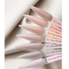 Гель NAIL REPUBLIC Gel classic №40/1 жидкая консистенция, 15 г 3
