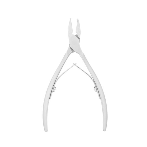 Кусачки NIPPON NIPPERS NP-09 Круглогубцы для ортониксии Двойная пружина, 1 шт 2