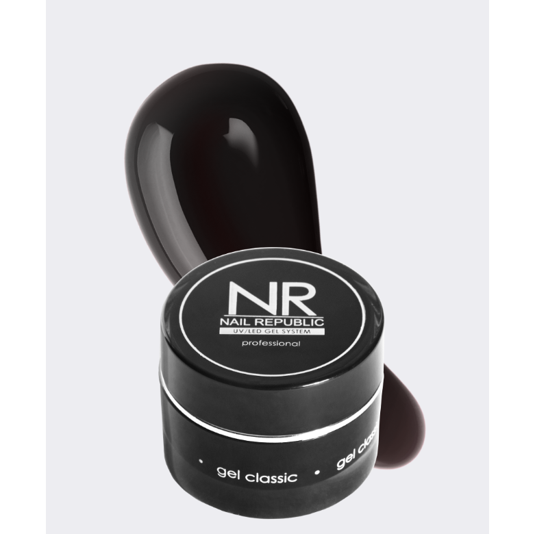 Elite Nails в Гомеле Гель NAIL REPUBLIC Nova Gel №270, 15 мл 2 Гель NAIL REPUBLIC Nova Gel №270, 15 мл 2