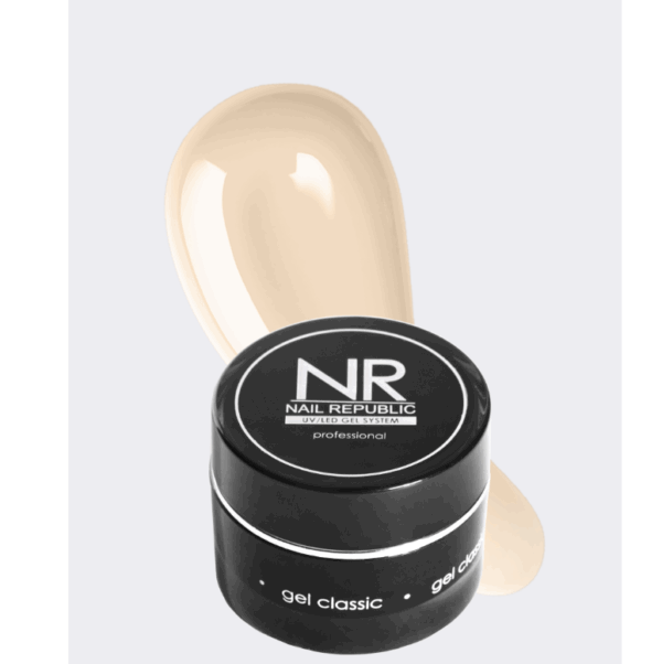 Гель NAIL REPUBLIC Nova Gel №275, 15 мл 2