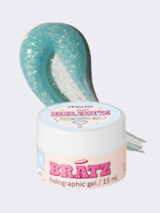 Гель MOJO BRATZ GEL №42 моделирующий, 15 мл