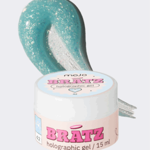 Гель MOJO BRATZ GEL №42 моделирующий, 15 мл