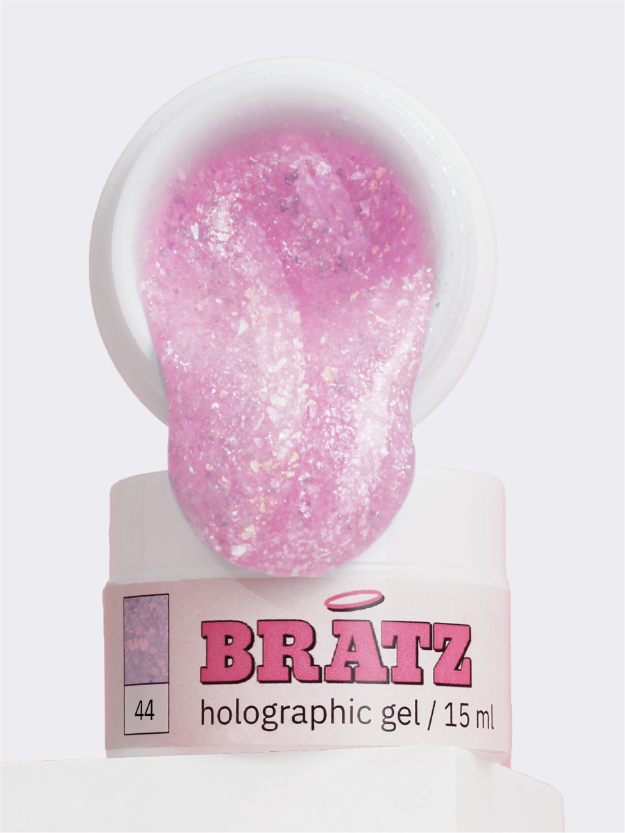 Elite Nails в Гомеле Гель MOJO BRATZ GEL №44 моделирующий, 15 мл 3 Гель MOJO BRATZ GEL №44 моделирующий, 15 мл 3