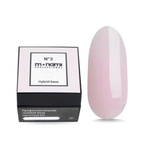 База MONAMI Hybrid base №2, 15 г