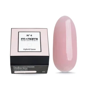 База MONAMI Hybrid base №4, 15 г