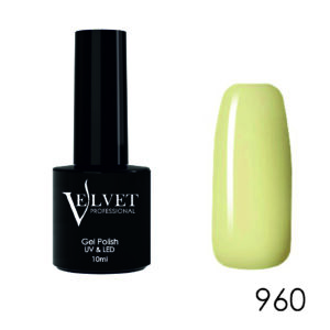 Гель-лак VELVETIME №960, 10 г