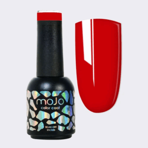 Гель-лак MOJO SECRET GARDEN №381, 8 мл