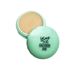 Воск для рук I Envy You Macaron Миндаль, 12 г