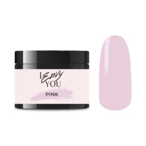 Гель I ENVY YOU Cold Gel №06 Light Pink, 13 г