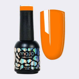 Гель-лак MOJO SECRET GARDEN №380, 8 мл 2