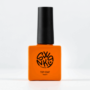 Топ SWANKY STAMPING Ice Cream Milky Coconut, 10 мл