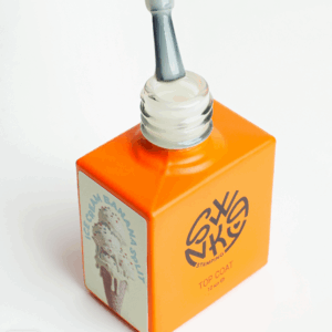 Топ SWANKY STAMPING Ice Cream Banana Split, 10 мл