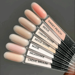 Гель VELVETIME Cold Gel №03 Beige, 5 г
