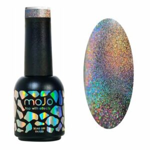 Топ MOJO Радужный кот, 8 мл