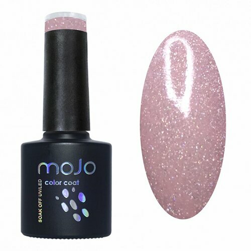 Elite Nails в Гомеле Гель-лак MOJO M045/1 Cinnamon, 8 мл 2 Гель-лак MOJO M045/1 Cinnamon, 8 мл 2