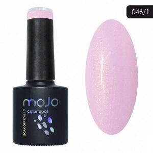 Гель-лак MOJO M046/1 Bubble bath, 8 мл