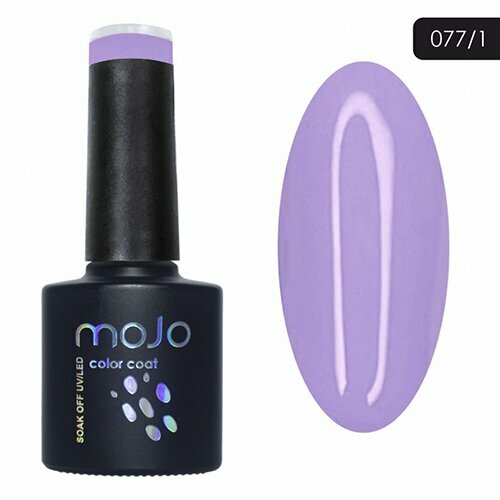 Elite Nails в Гомеле Гель-лак MOJO M077/1 Sunrise, 8 мл 2 Гель-лак MOJO M077/1 Sunrise, 8 мл 2