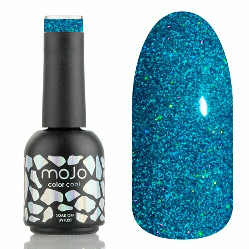 Elite Nails в Гомеле Гель-лак MOJO M097/1 Witch, 8 мл 2 Гель-лак MOJO M097/1 Witch, 8 мл 2