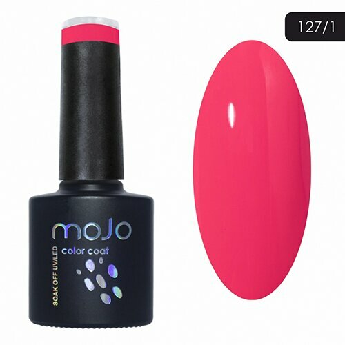 Elite Nails в Гомеле Гель-лак MOJO M127/1 Carma, 8 мл 2 Гель-лак MOJO M127/1 Carma, 8 мл 2