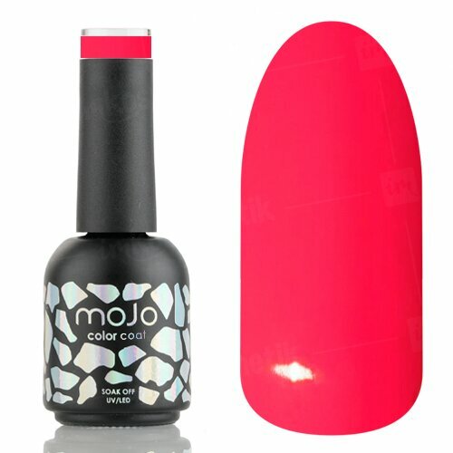 Elite Nails в Гомеле Гель-лак MOJO M025/1 Bloody mary, 8 мл 2 Гель-лак MOJO M025/1 Bloody mary, 8 мл 2