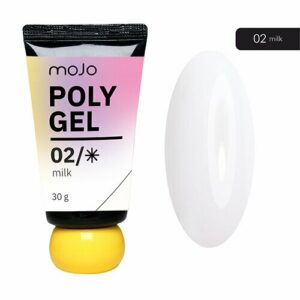 Полигель MOJO №002, 30 г