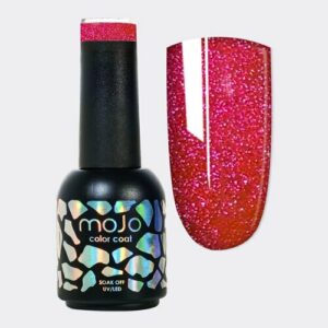 Гель-лак MOJO Flash №334, 8 мл