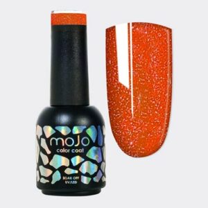Гель-лак MOJO Flash №336, 8 мл