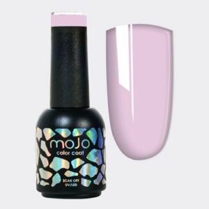 Гель-лак MOJO COLOR COLLECTION JUICY №342, 8 мл