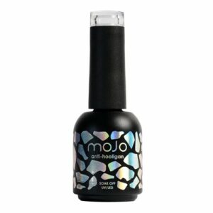 Топ MOJO Anti-hooligan без уф без липкого слоя, 8 мл